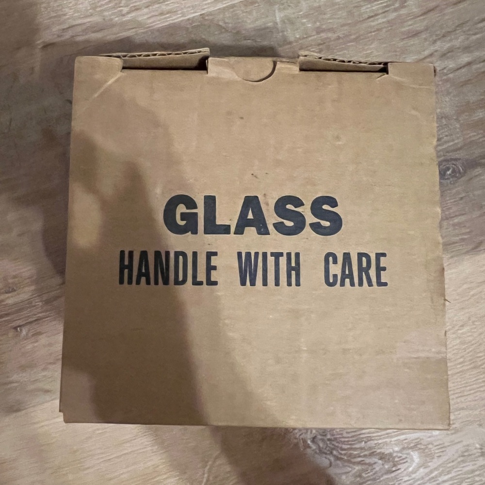 Candy Box - Glass - Picture 4 of 6
